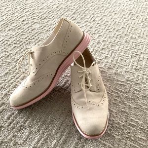 Cole haan zerogrand oxford-size 8.5